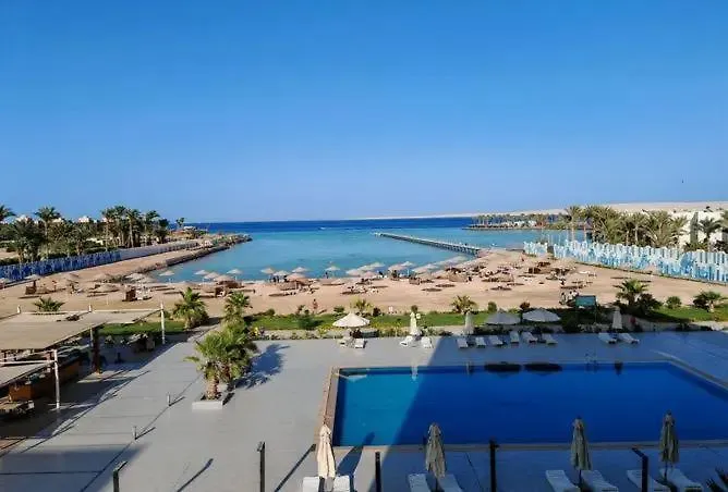 Apartahotel Scandic 3*