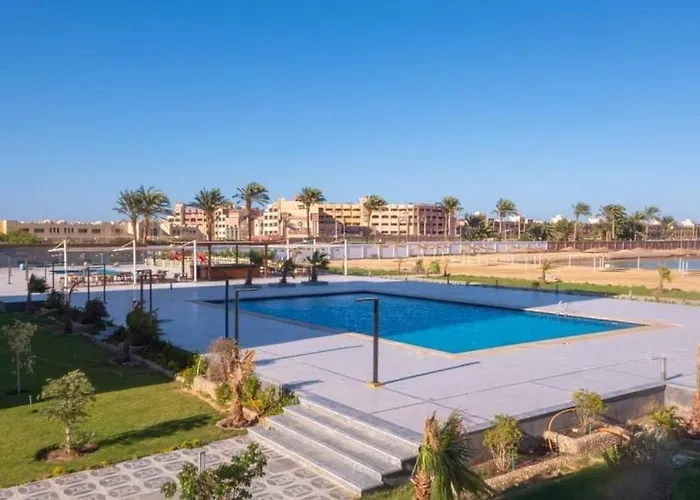 Scandic Apartahotel