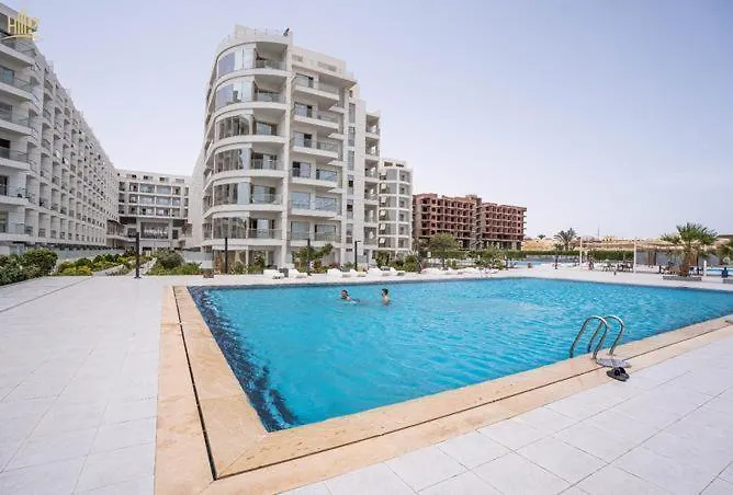 Scandic 3* Hurghada
