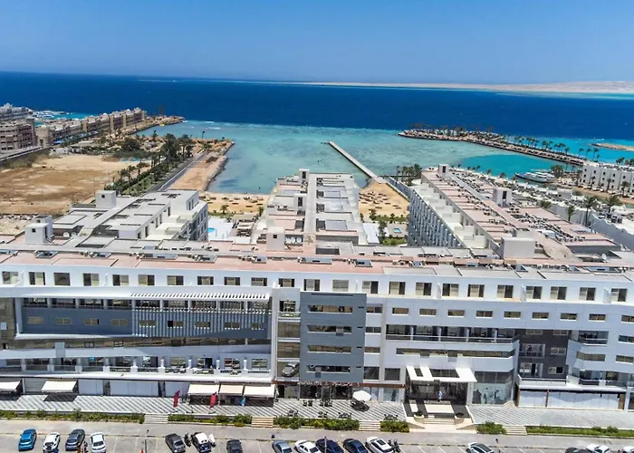 Apartahotel Scandic