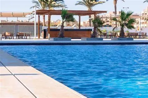 Scandic Apartahotel 3*