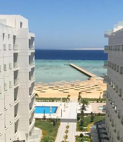 Scandic 3* Hurghada